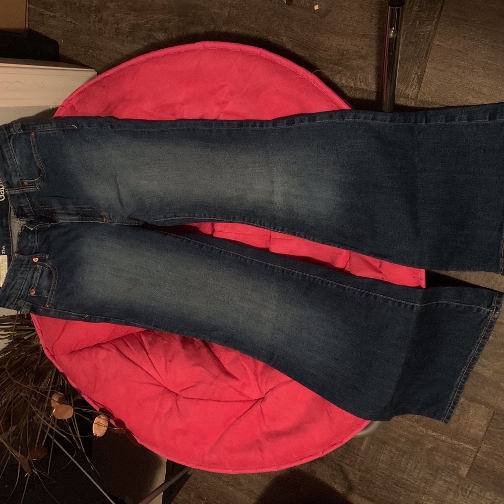 Gap 1969 Jeans